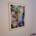 Quiet Spacious Gasthuis Amsterdam