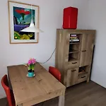 Quiet Spacious Amsterdam