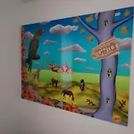 Quiet Spacious Gasthuis Amsterdam