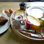 Quiet Spacious Amsterdam