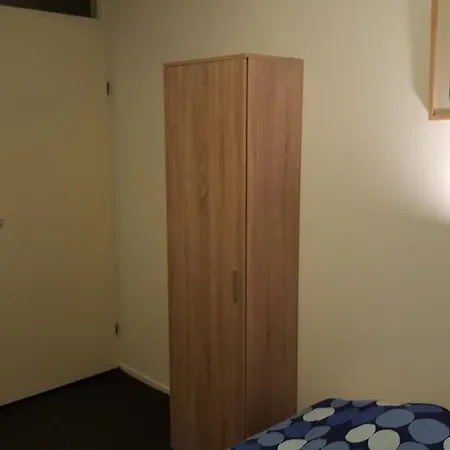 Quiet Spacious Амстердам