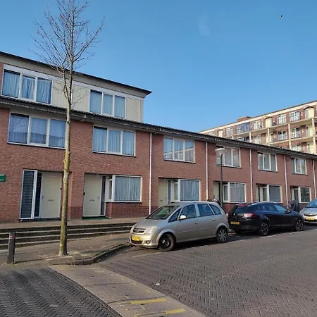 Quiet Spacious Amsterdam