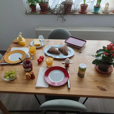 Quiet Spacious * Amesterdão