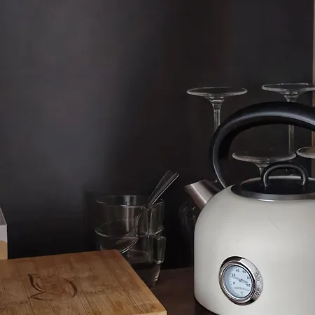 Quiet Spacious Gasthuis Amsterdam