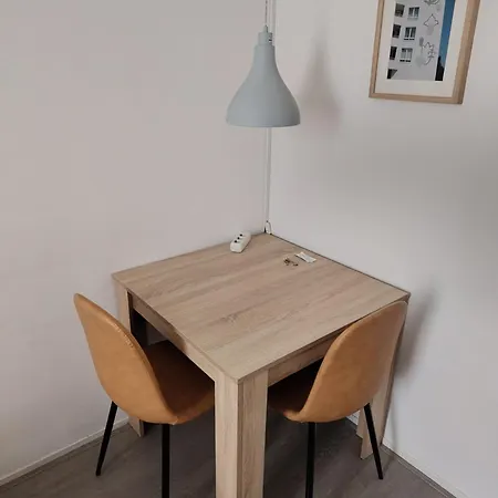 Quiet Spacious Amsterdam