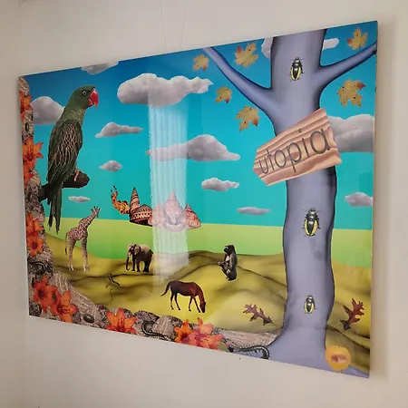 Quiet Spacious Casa de hóspedes