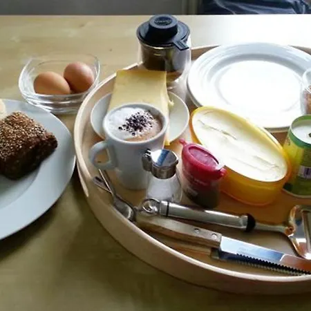 Quiet Spacious Амстердам