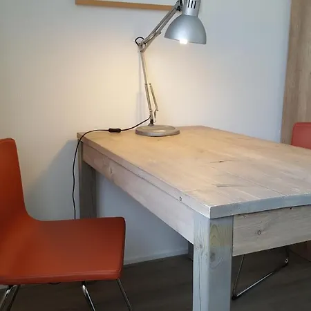 Гостевой дом Quiet Spacious Амстердам