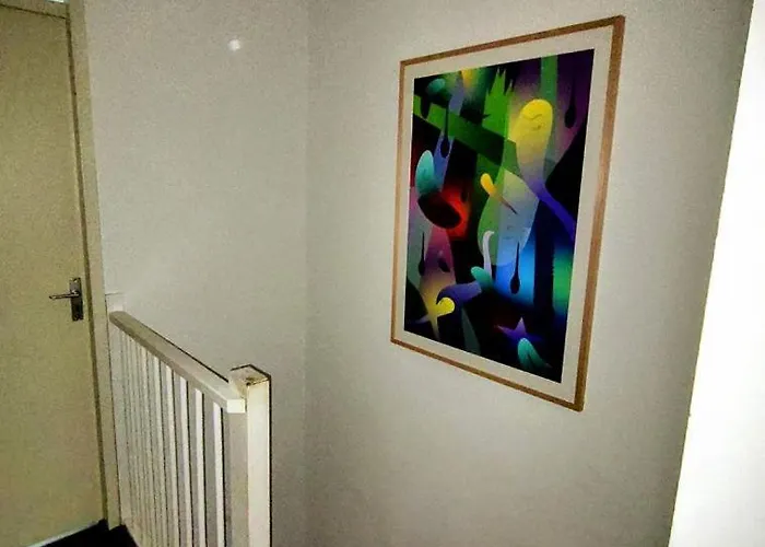 Guest house Quiet Spacious