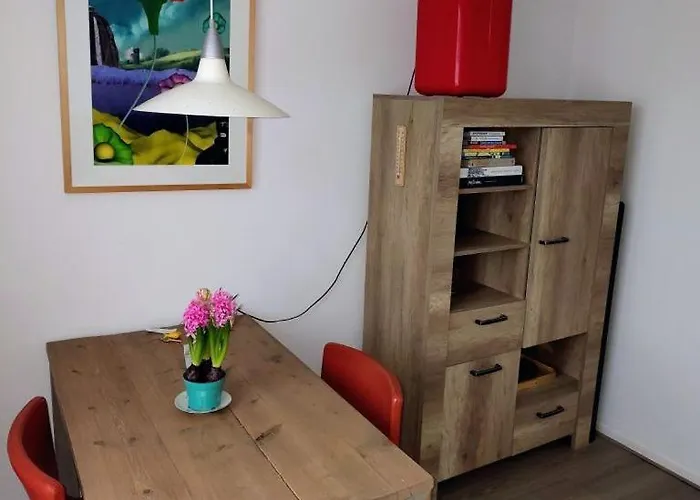 Quiet Spacious Amesterdão