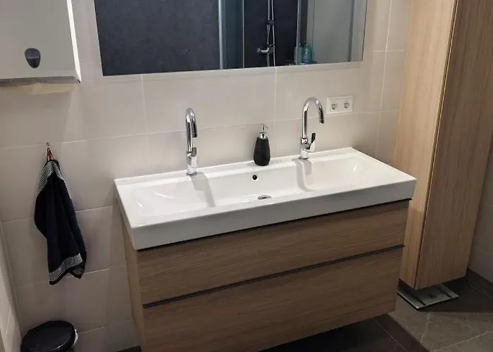 Quiet Spacious * Amesterdão