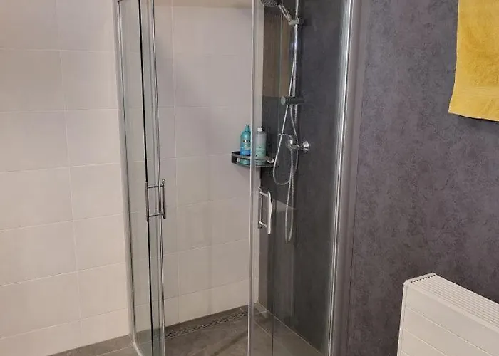 Casa de hóspedes Quiet Spacious