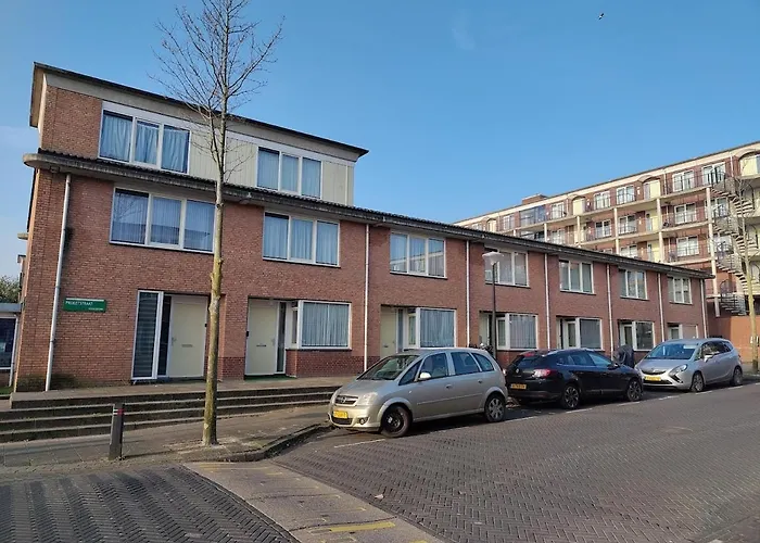 Quiet Spacious Amsterdam