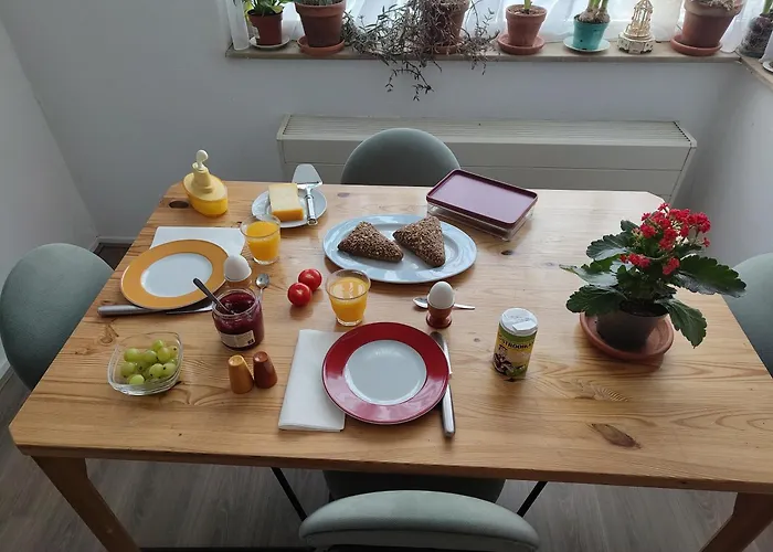 Quiet Spacious * Amsterdam