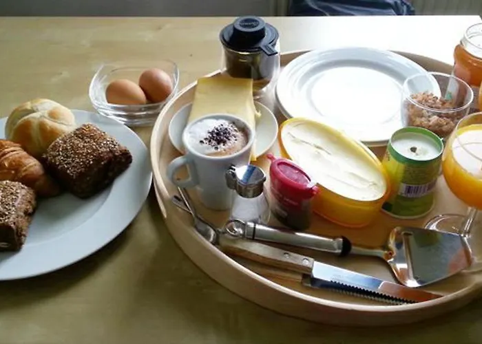 Quiet Spacious Amsterdam