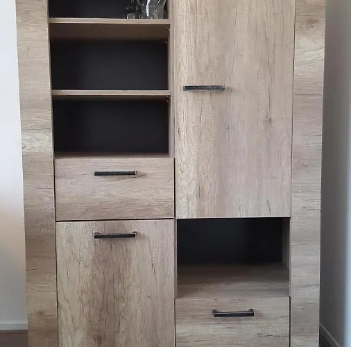 Quiet Spacious Gasthuis *