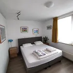 Quiet Spacious