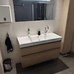 Quiet Spacious