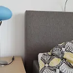 Quiet Spacious