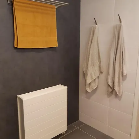 Quiet Spacious Гостевой дом Амстердам