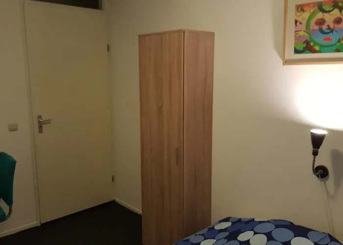 Quiet Spacious Άμστερνταμ