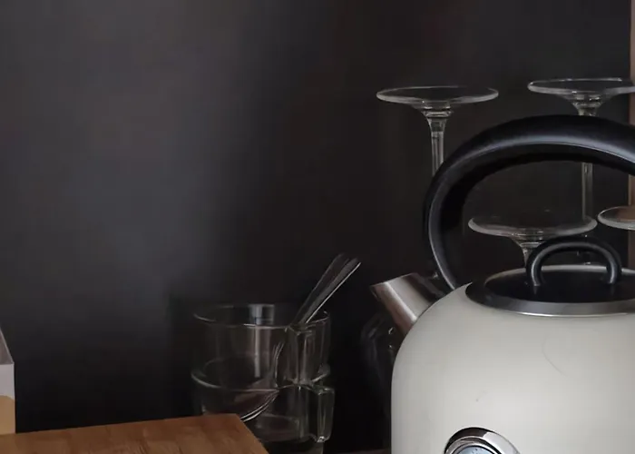 Quiet Spacious Penzion Amsterdam