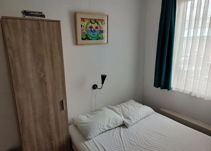 Quiet Spacious Penzion