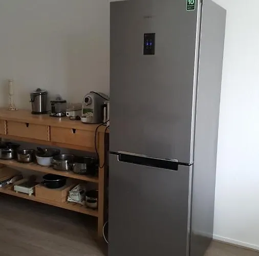 Πανσιόν Quiet Spacious *