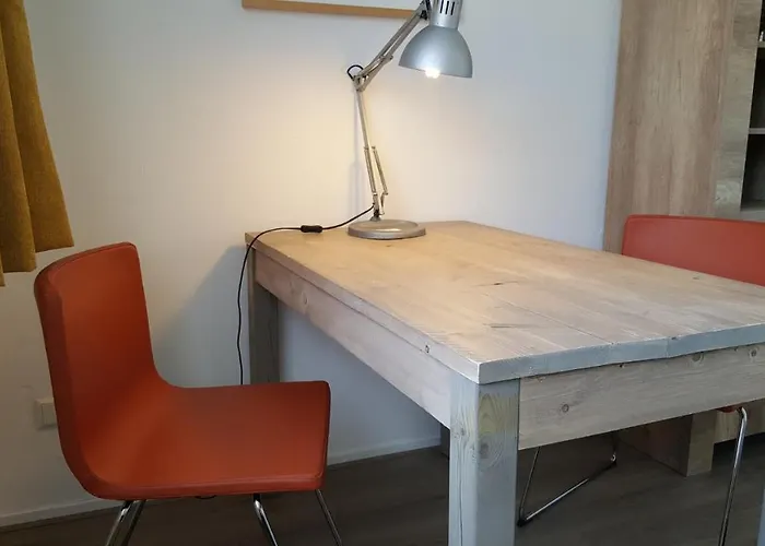 Πανσιόν Quiet Spacious Άμστερνταμ