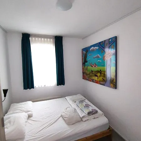 Quiet Spacious Pensionat Amsterdam