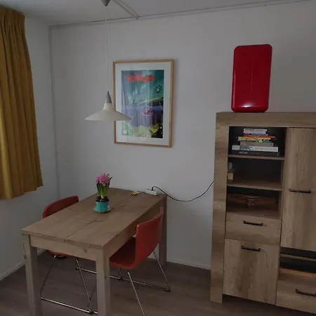 Pensionat Quiet Spacious Amsterdam