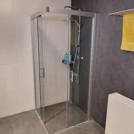 Pensionat Quiet Spacious
