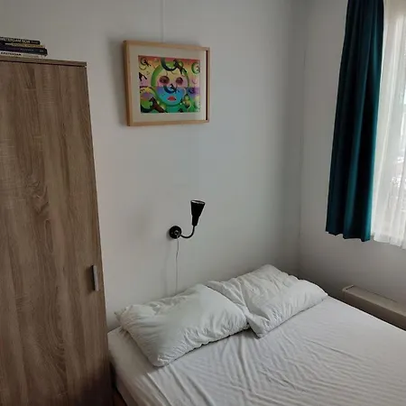 Quiet Spacious Pensionat