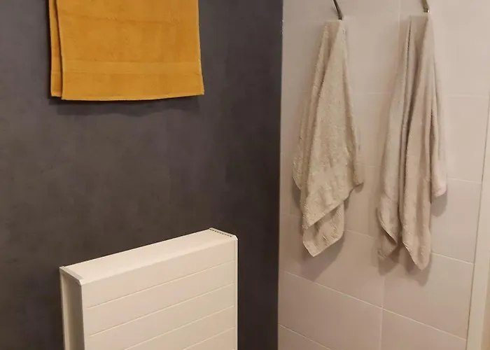 Quiet Spacious Affittacamere Amsterdam