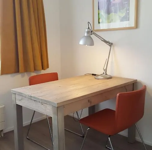 Quiet Spacious Affittacamere *